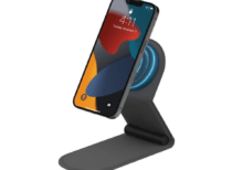Powerstation Wireless Stand for Fast Charging