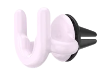 PopMount 2 Car Vent Pale Orchid