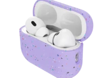 Symmetry Series Clear for MagSafe Fluttering