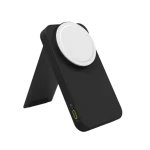 Smart wireless charging for quick access to power