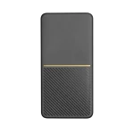 LED Display Power Bank for Real-Time Battery Status